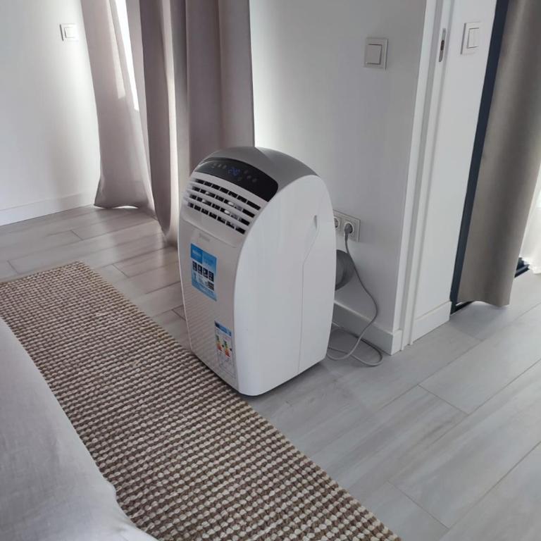 Luxury aparment in casilla de costa with Jacuzzi- Follow the sun - Apartamento de 1 dormitorio - 23
