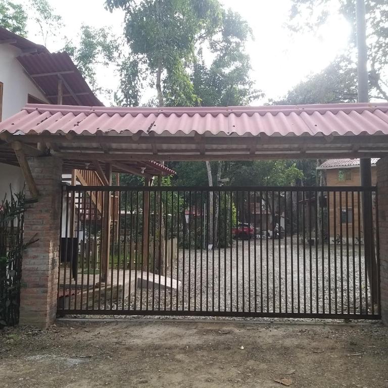 Nueva Tierra - Two-Bedroom House - 22