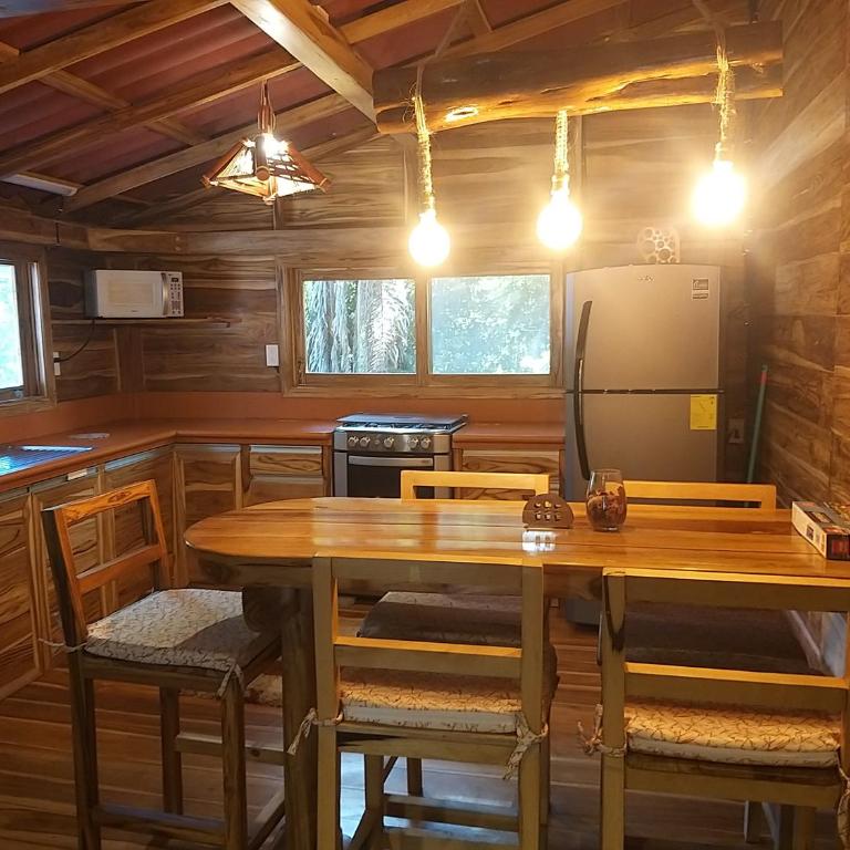 Nueva Tierra - Two-Bedroom House - 26