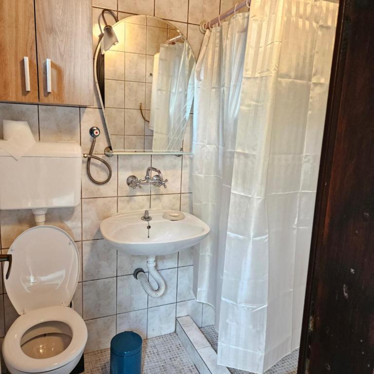 Booking Apartments Alone 1 - Apartman sa 1 Spavaćom Sobom - 16
