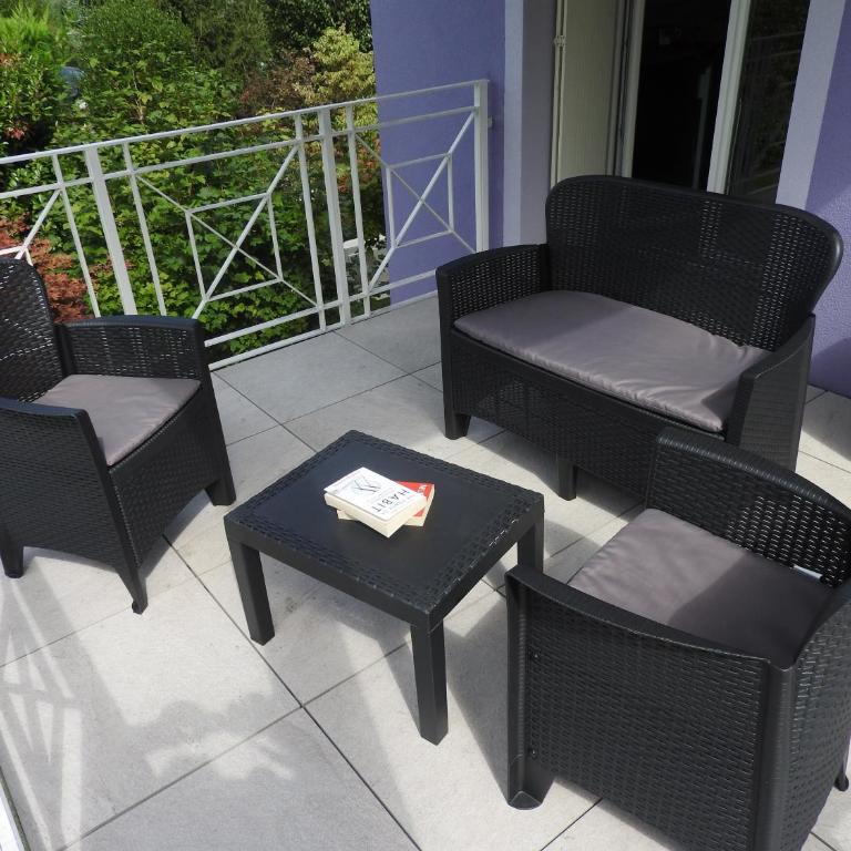 "Lake & Mountain" Summer House - Casa Vacanze - 26