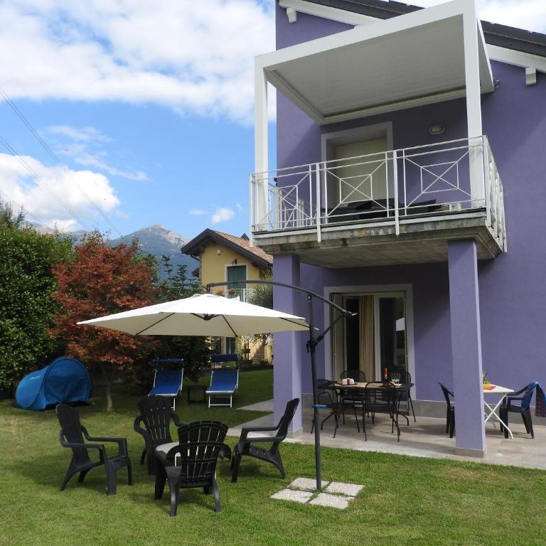 "Lake & Mountain" Summer House - Casa Vacanze - 19