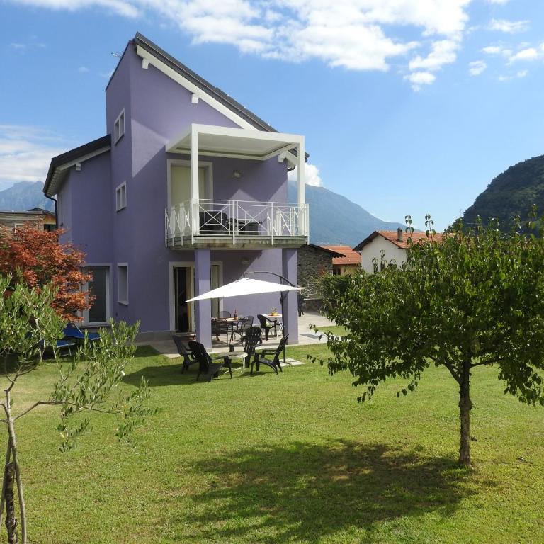 "Lake & Mountain" Summer House - Casa Vacanze - 10