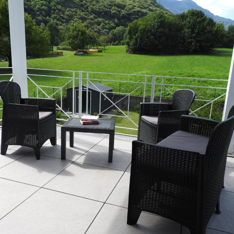 "Lake & Mountain" Summer House - Casa Vacanze - 24