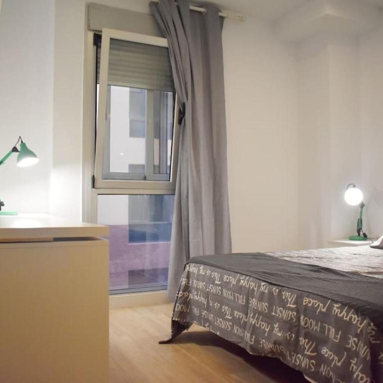 La Puntilla Deluxe Apartment - Apartamento de 3 dormitorios - 7