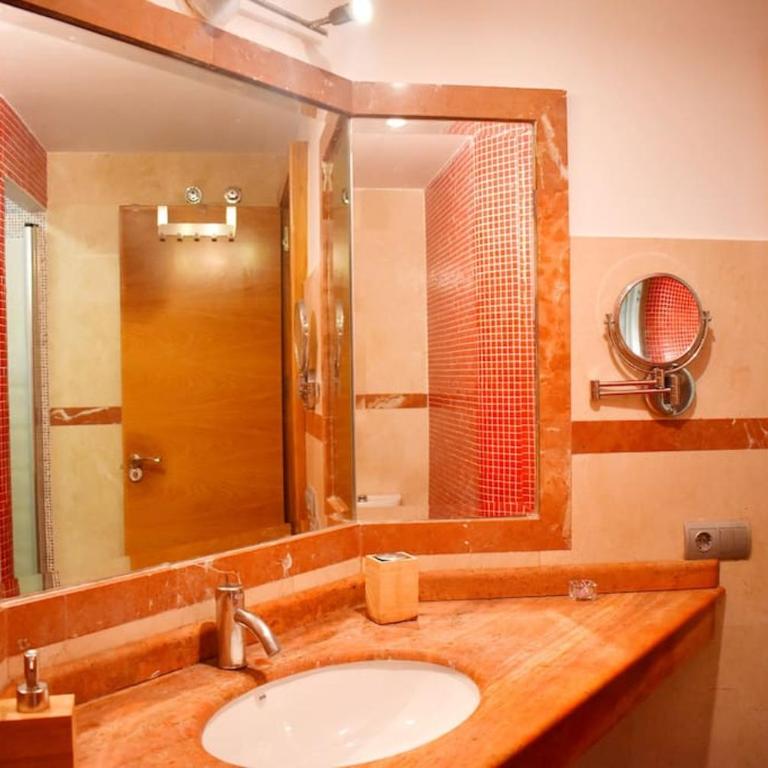 La Puntilla Deluxe Apartment - Apartamento de 3 dormitorios - 8
