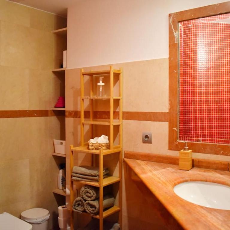La Puntilla Deluxe Apartment - Apartamento de 3 dormitorios - 10