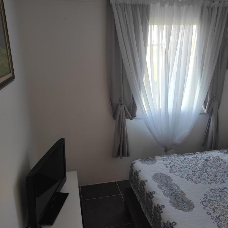 Apartments Airport Golubovci - One-Bedroom Apartment - 19