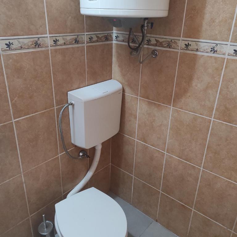 Apartments Airport Golubovci - One-Bedroom Apartment - 22