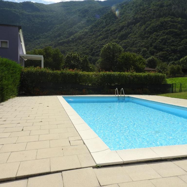"Lake & Mountain" Summer House - Casa Vacanze - 4