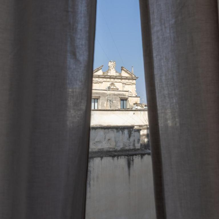 Oronti Accommodations - Camera Matrimoniale Deluxe con Doccia - 5