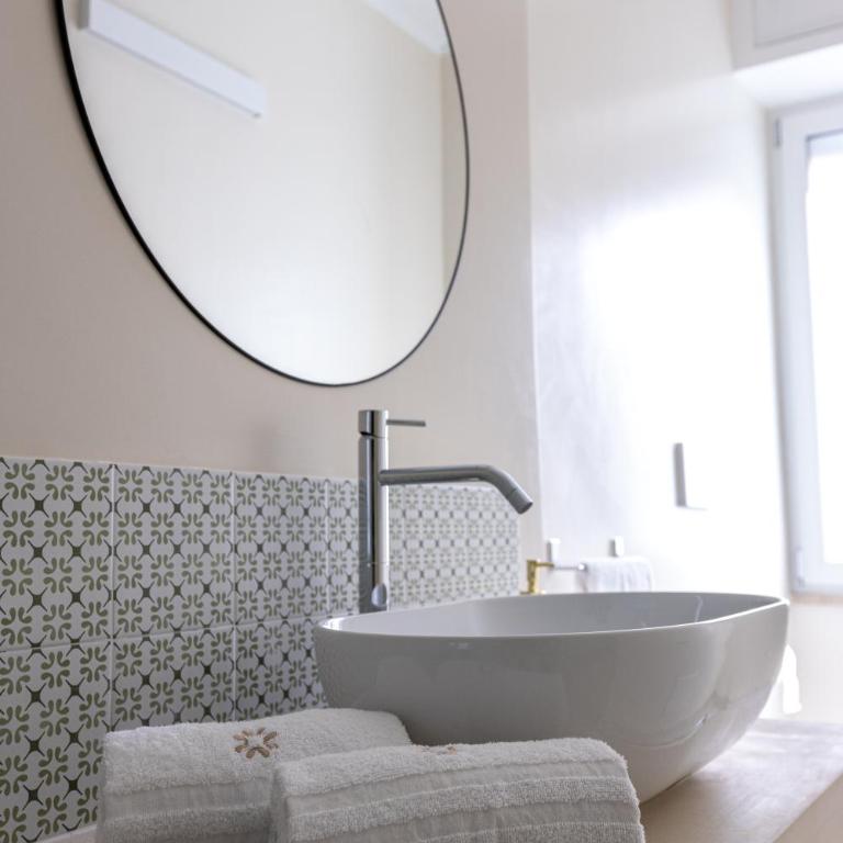 Oronti Accommodations - Camera King Superior - 8