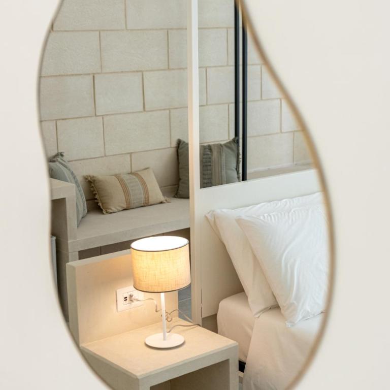 Oronti Accommodations - Camera King Superior - 2