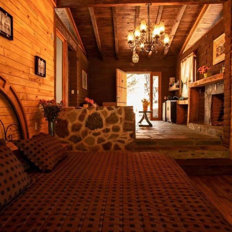 Cabaña Amelie 2 - Chalet de 1 dormitorio - 6