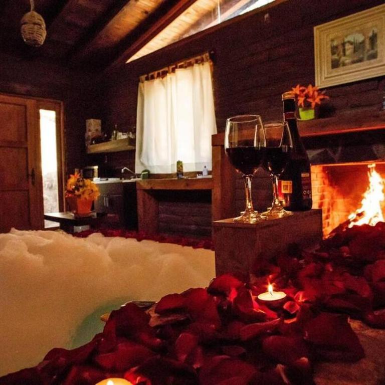 Cabaña Amelie 2 - Chalet de 1 dormitorio - 11