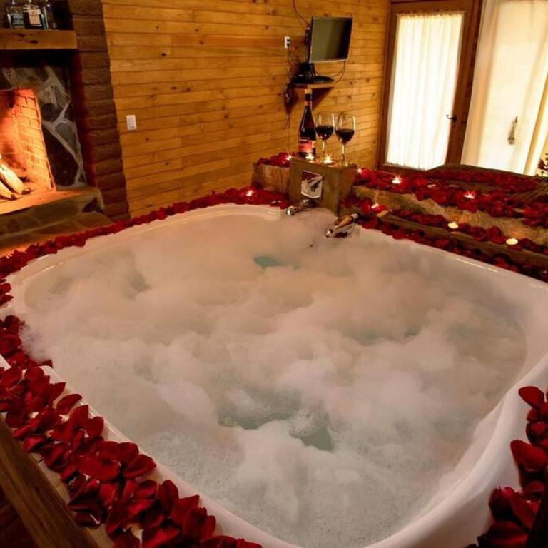 Cabaña Amelie 2 - Chalet de 1 dormitorio - 14