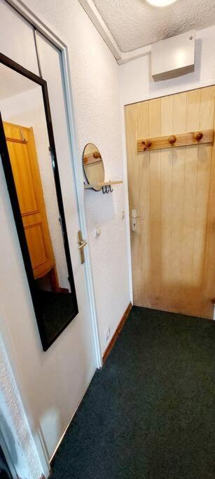 Studio Tignes Val claret aux pieds des pistes - Appartement 1 Chambre - 6
