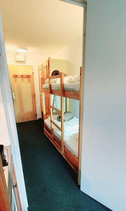 Studio Tignes Val claret aux pieds des pistes - Appartement 1 Chambre - 7