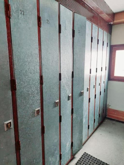 Studio Tignes Val claret aux pieds des pistes - Appartement 1 Chambre - 16