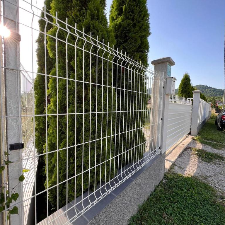 Luxury Home Sarajevo - Vikendica - 2