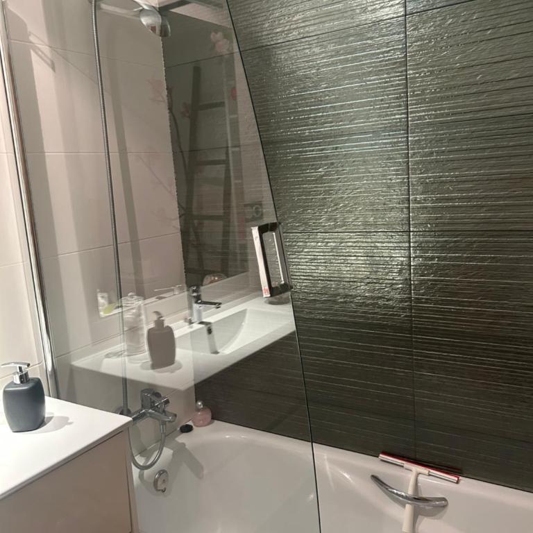 Residencial Playa Poniente 66 de Gijón - Apartamento de 2 dormitorios - 7