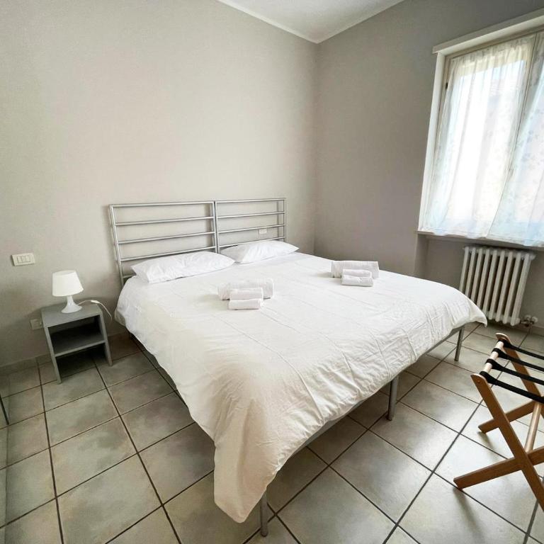 Residence Verona Inn - Appartamento Superior - 1