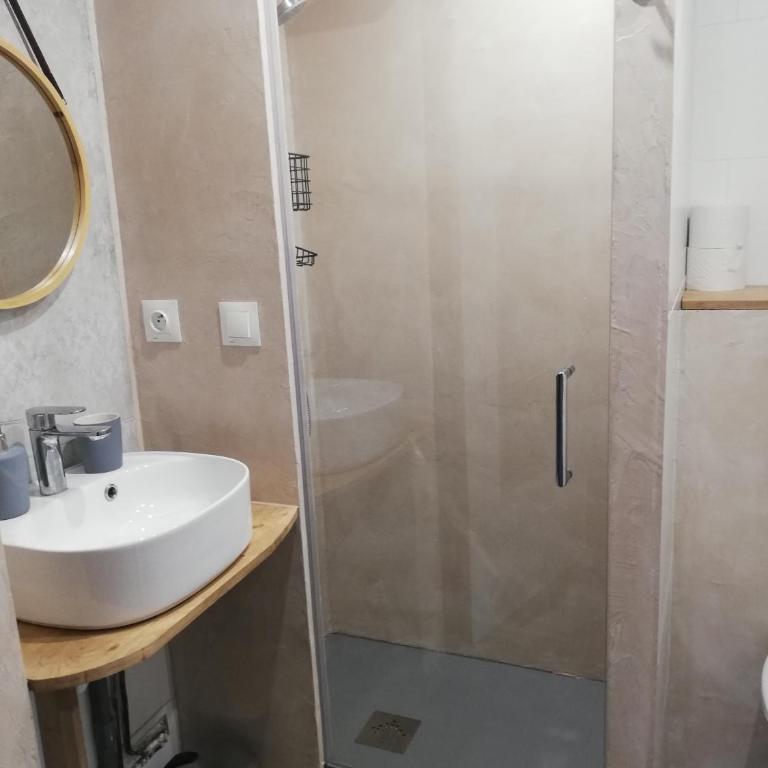 appartement leauma - Appartement 1 Chambre - 17