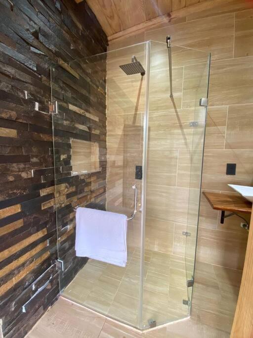Suite Chande - Chalet de 1 dormitorio - 2