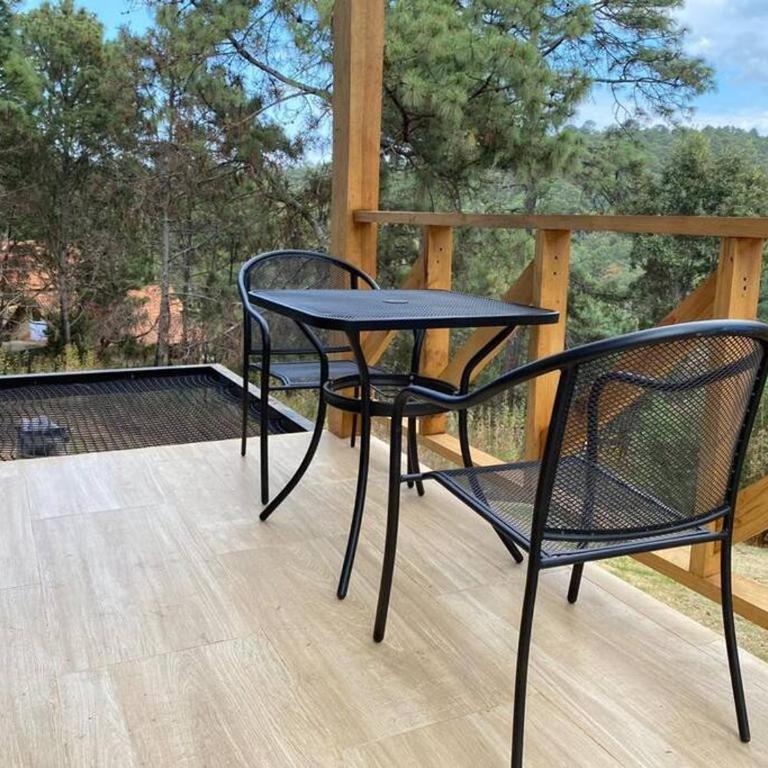 Suite Chande - Chalet de 1 dormitorio - 5