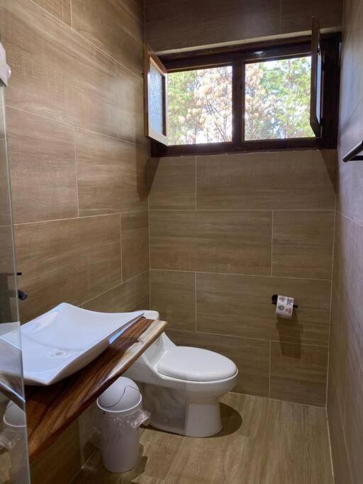 Suite Chande - Chalet de 1 dormitorio - 8
