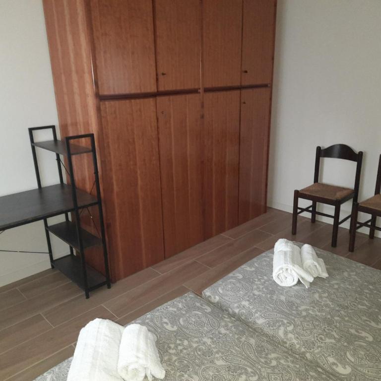 Spazioso Appartamento in casa singola Padova con giardino - Appartamento con 2 Camere da Letto - 16