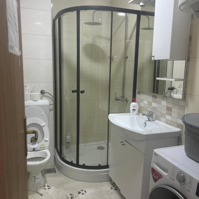 Sarajevo Dream Apartment - Apartman sa 2 Spavaće Sobe - 7