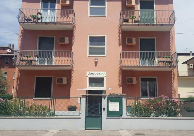 Residence Verona Inn - Appartamento Superior - 10