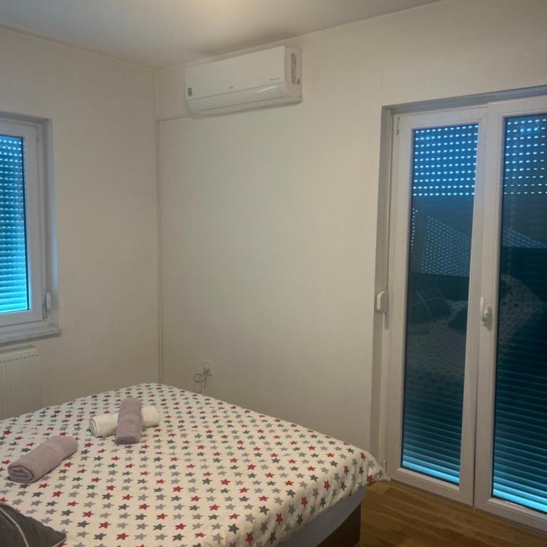 Sarajevo Dream Apartment - Apartman sa 2 Spavaće Sobe - 5
