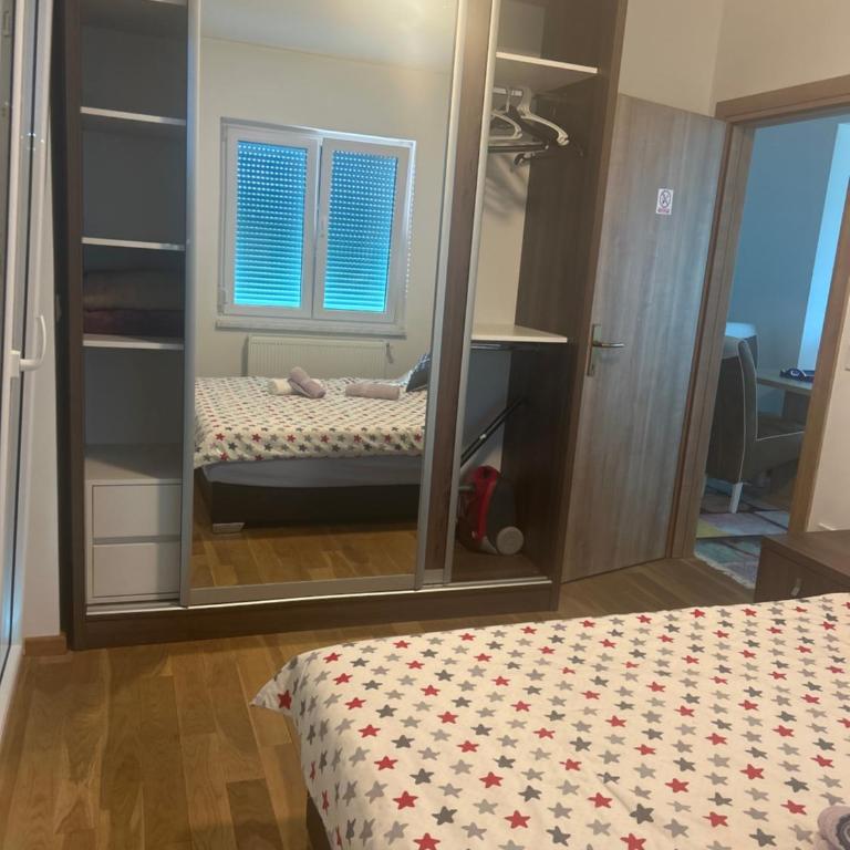 Sarajevo Dream Apartment - Apartman sa 2 Spavaće Sobe - 4