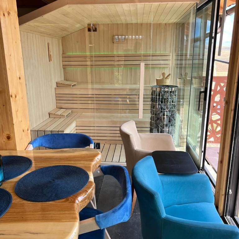 The Crown Lodge - Standardna Vila - 14