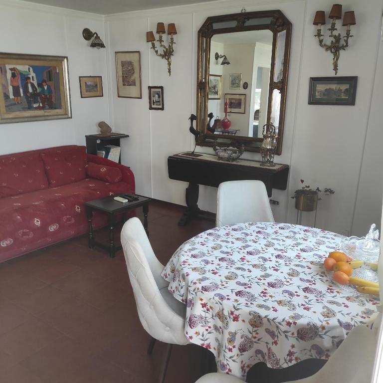 Guesthouse Bogdanovic - Apartman sa Pogledom na More - 12