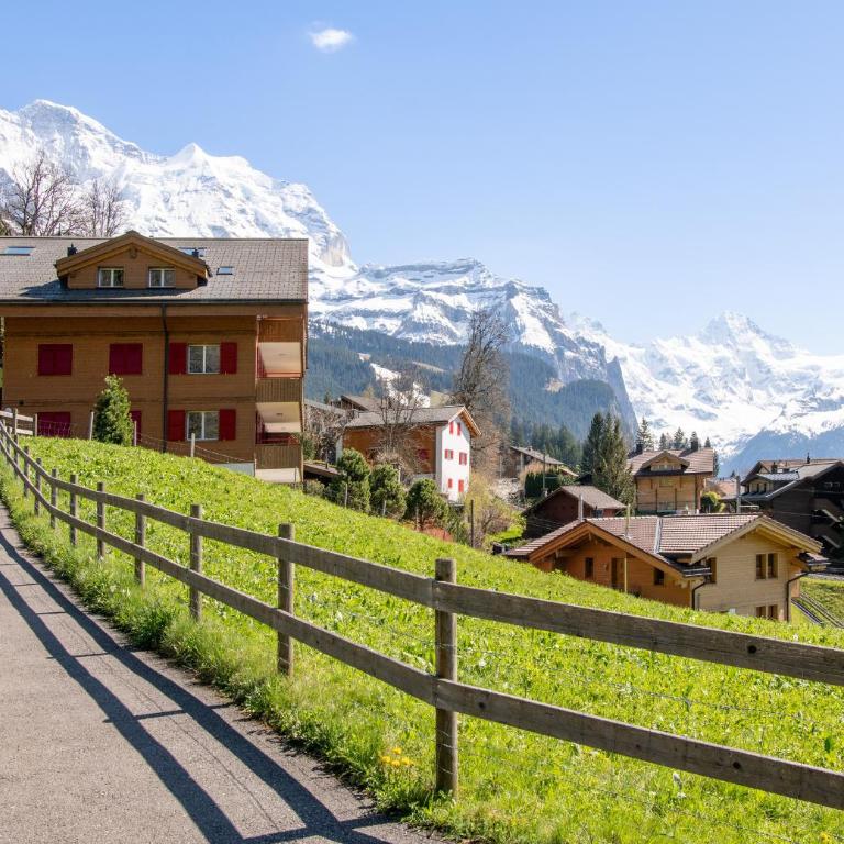 Chalet Bargsunna - Superior Apartment - 3