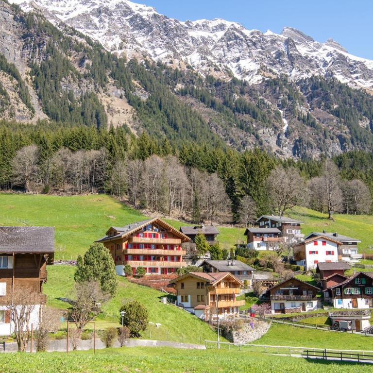 Chalet Bargsunna - Superior Apartment - 25