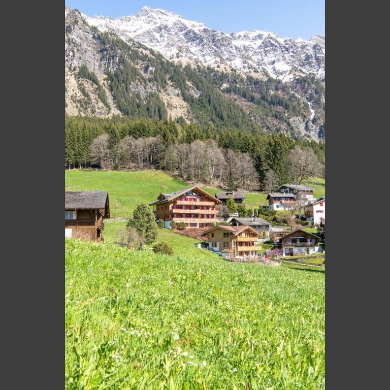 Chalet Bargsunna - Superior Apartment - 24