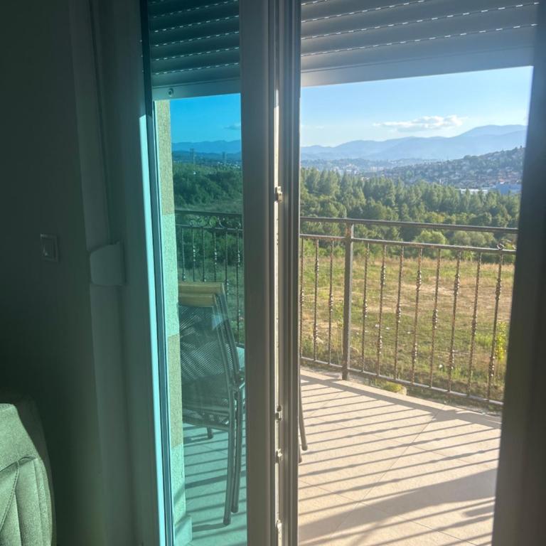 Sarajevo Dream Apartment - Apartman sa 2 Spavaće Sobe - 3