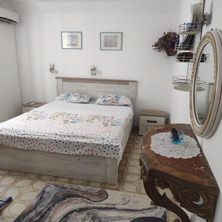 Guesthouse Bogdanovic - Studio sa Bračnim Krevetom (King-size) - 1