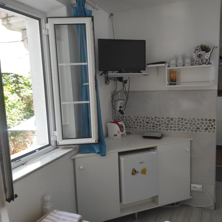 Guesthouse Bogdanovic - Dvokrevetna Soba sa Zasebnim Krevetima - 11