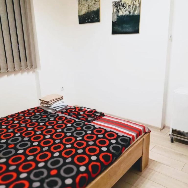 Belvedere Cozy Apartment - Apartman sa 1 Spavaćom Sobom - 2