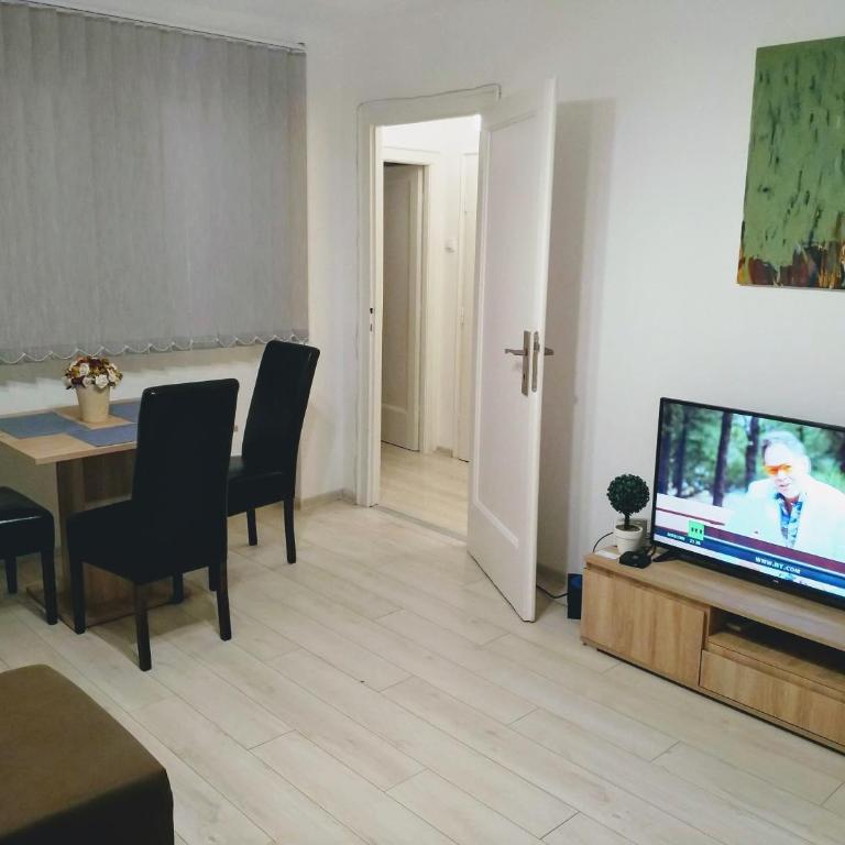 Belvedere Cozy Apartment - Apartman sa 1 Spavaćom Sobom - 4