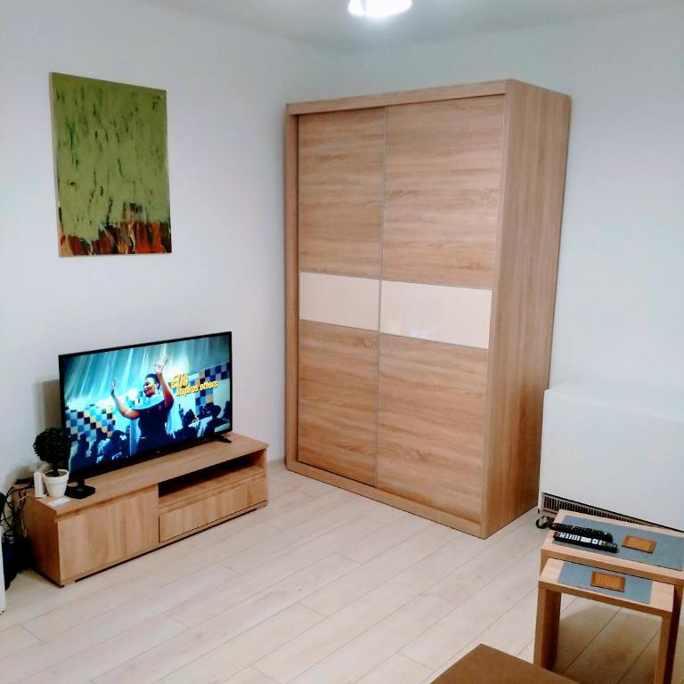 Belvedere Cozy Apartment - Apartman sa 1 Spavaćom Sobom - 8