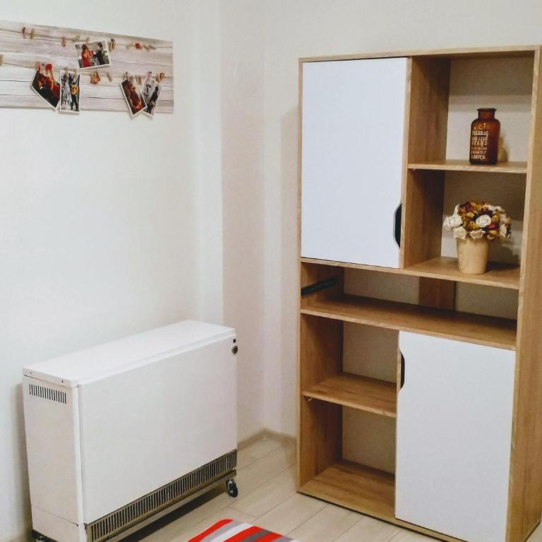 Belvedere Cozy Apartment - Apartman sa 1 Spavaćom Sobom - 7