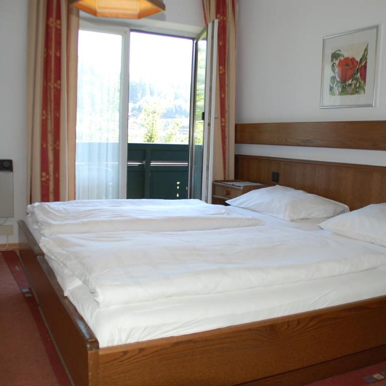 Gästehaus Sunkler - Doppelzimmer - 3