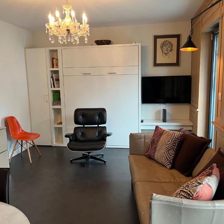 Saint Germain - Appartement - 5