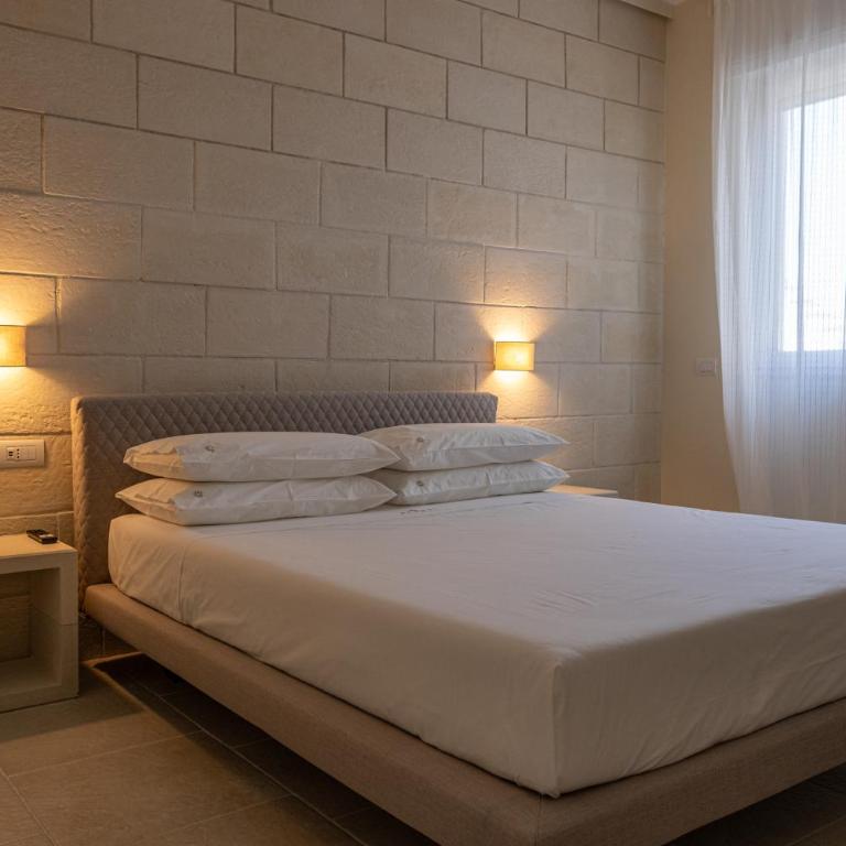 Oronti Accommodations - Camera Quadrupla Superior - 3
